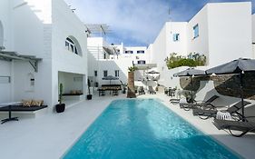 Vammos Luxury Residences
